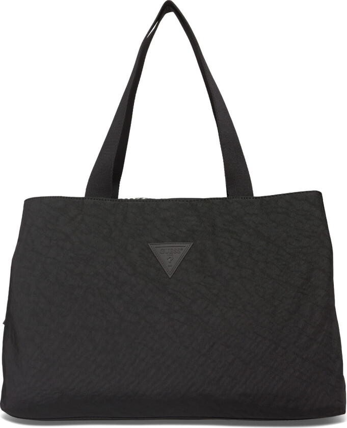 Greyjoy Tri Compartment Tote - Black - ONE SIZE