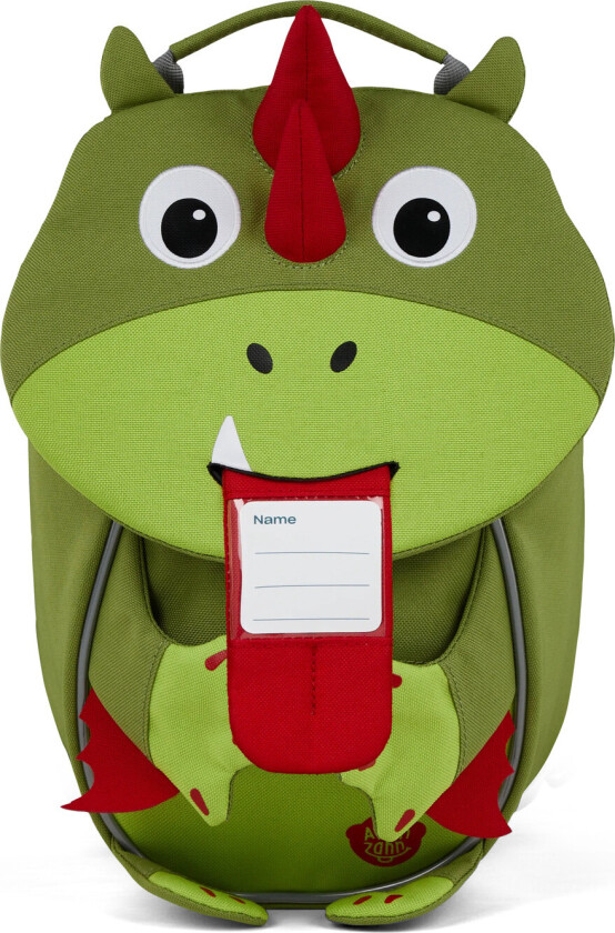 Small Friend Dragon - Green - 4 L