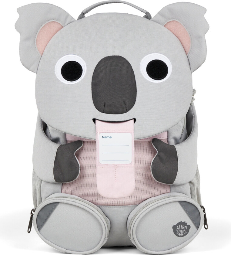 Large Friend Koala - Grey - 8 L