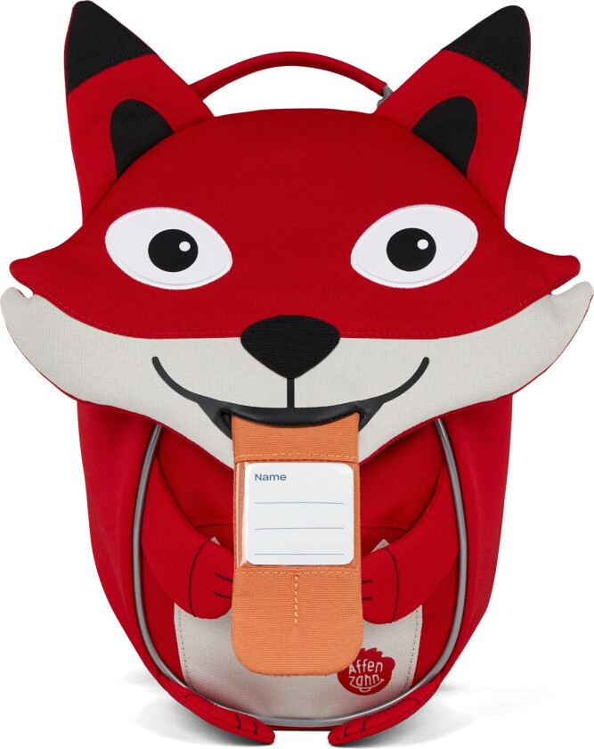 Small Friend Fox - Red - 4 L