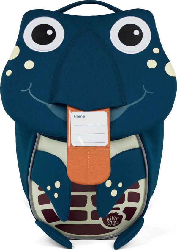 Small Friend Turtle - Blue - 4 L