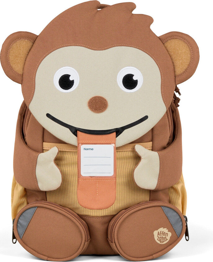 Large Friend - Brown - 8 L