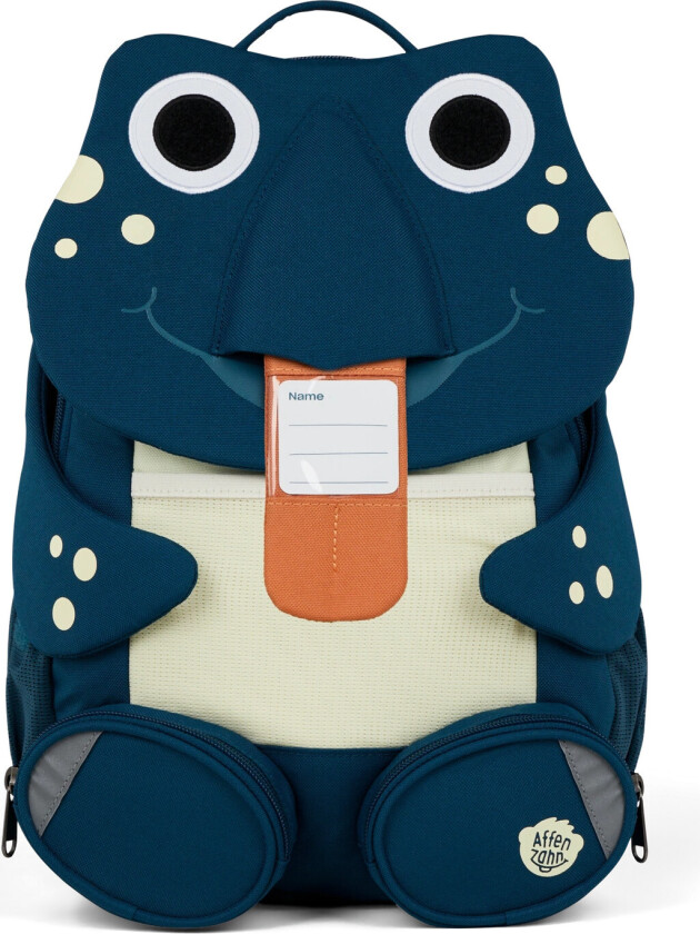 Large Friend Turtle - Blue - 8 L