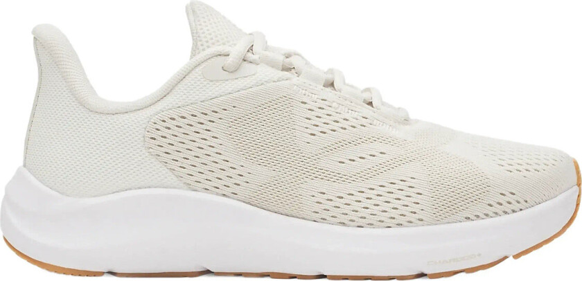 Ua W Charged Pursuit 4 Bl - Cream - 36.5