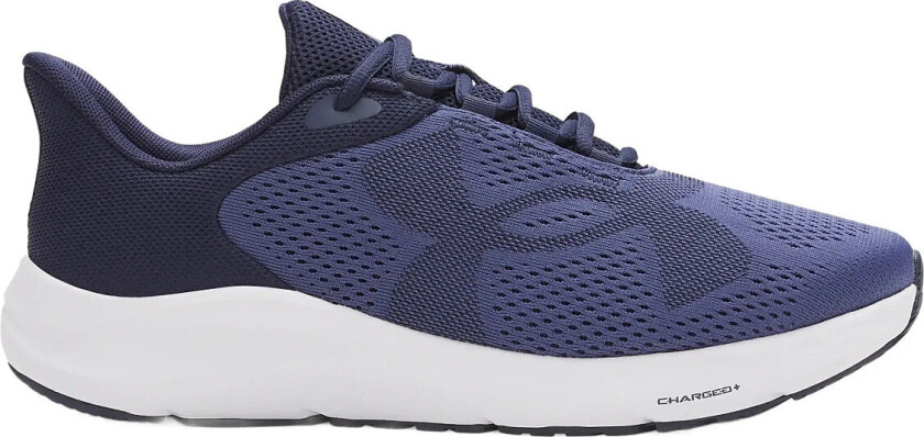 Ua Charged Pursuit 4 Bl - Navy - 40.5