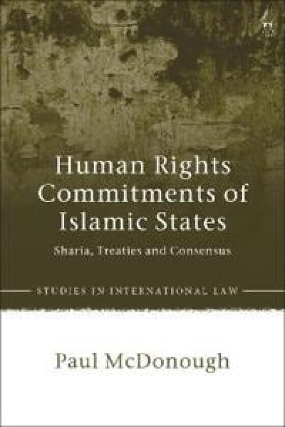 Human Rights Commitments of Islamic States