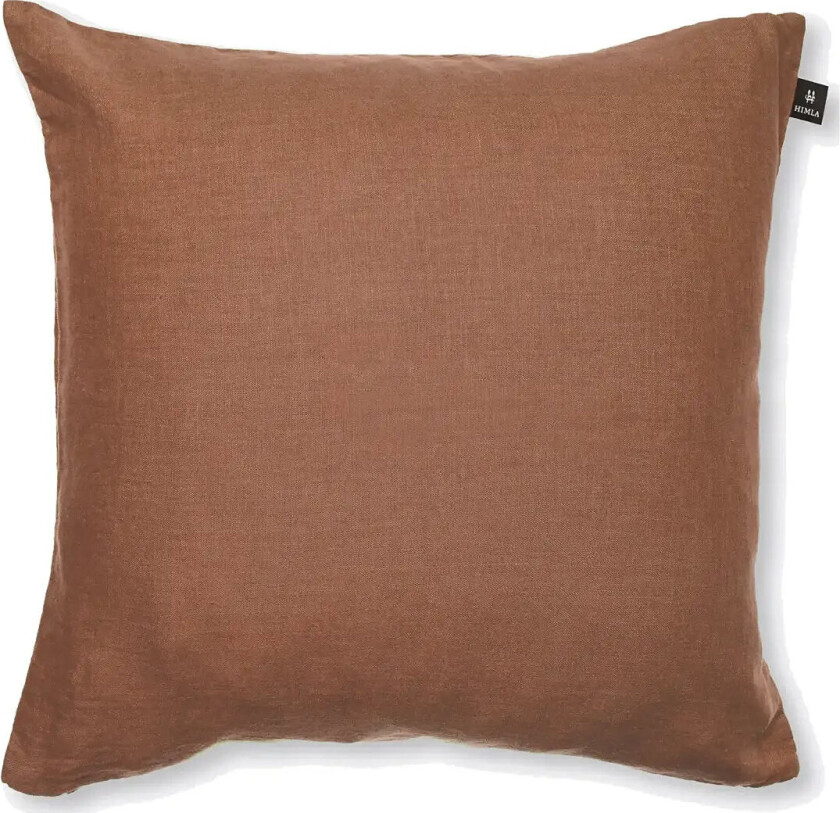 Sunshine Cushion Cover - Brown - 50X50CM