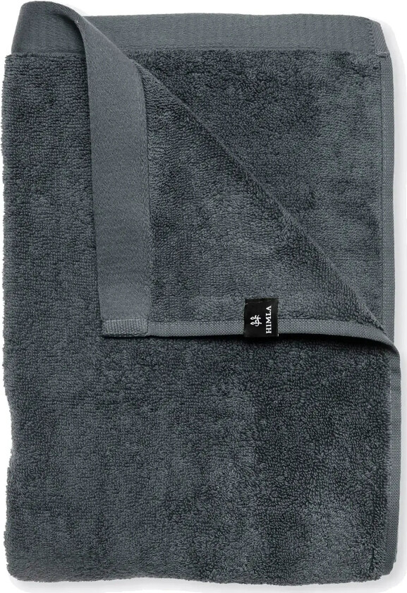 Maxime Towel - Grey - 50X70CM