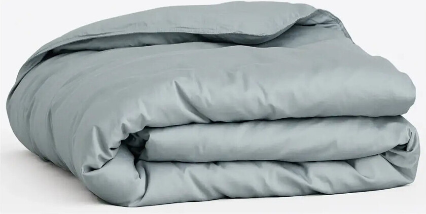 Soul Duvet Cover - Grey - 150X210CM