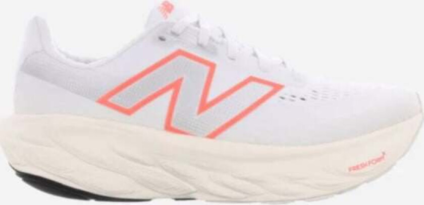 Bilde av Fresh Foam X 1080 v14 Dame White/Angora 37 1/2