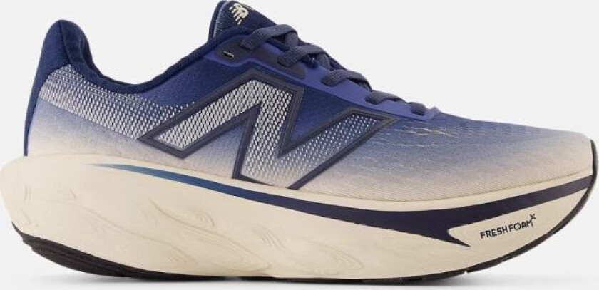 Fresh Foam X 1080 v14 Dame Bisque/NB Navy 38