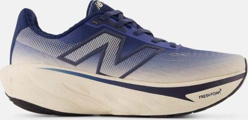 Fresh Foam X 1080 v14 Dame Bisque/NB Navy 37