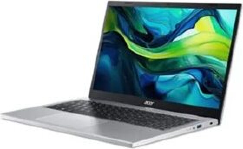 Aspire Go 15 AI Ready Laptop 15.6 Ryzen 3 7320U 8GB LPDDR5 256GB Windows 11 Home