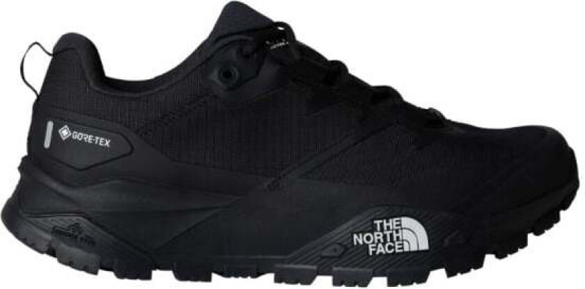 Offtrail Hike Gore-Tex