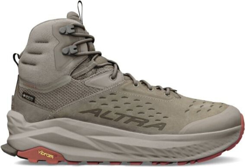 Olympus 6 Hike Mid GTX