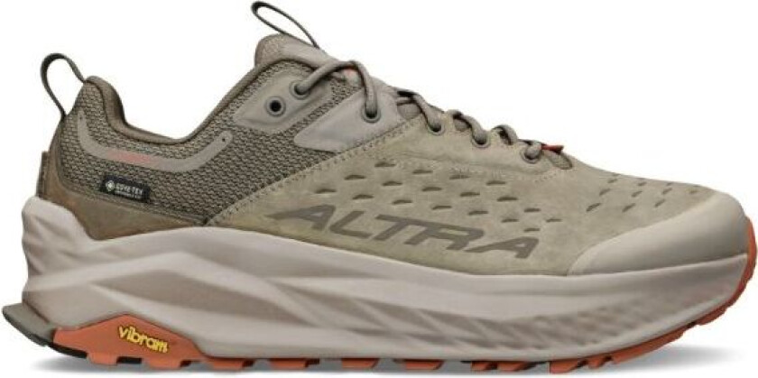 Olympus 6 Hike Low GTX