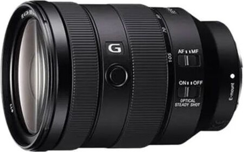 Sel24105g E-mount