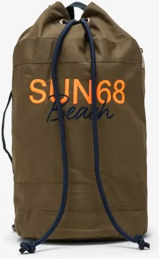 Dame, Vesker, Grønn, ONE SIZE