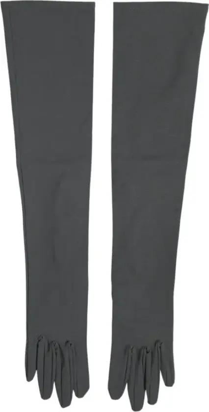 Herre, Accessories, Grå, ONE SIZE