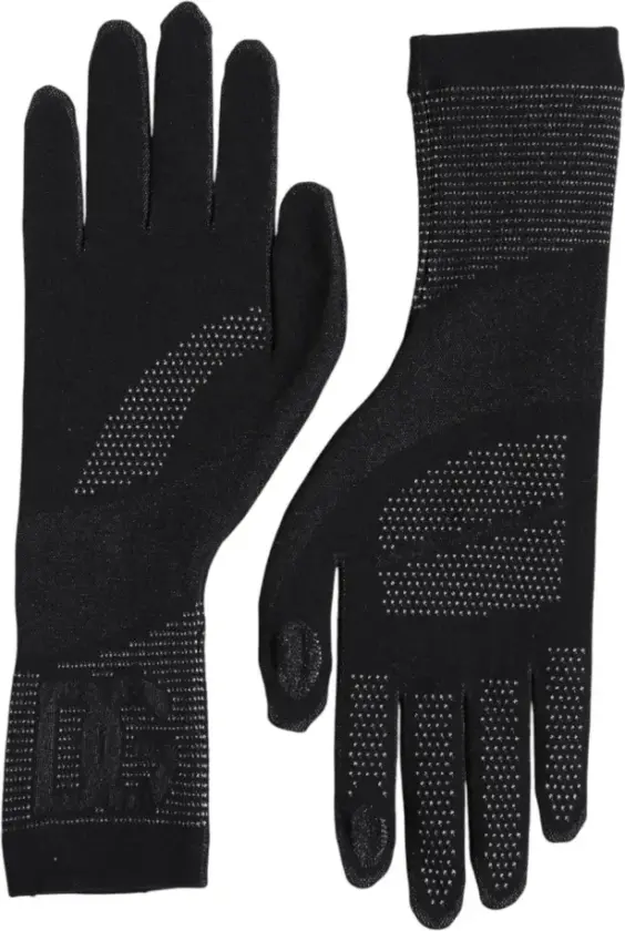 unisex, Accessories, Svart, ONE SIZE