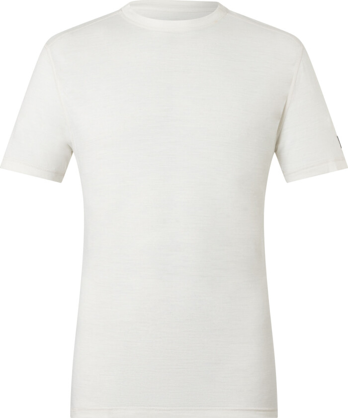 Men's Sierra140 Tee L, Fresh White