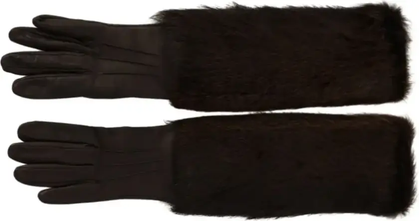 Dame, Accessories, Brun, ONE SIZE
