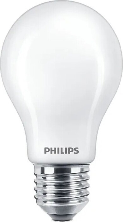 LED-lyspære Standard 5,9W/922-927 (60W) Frosted WarmGlow Dimmable E27