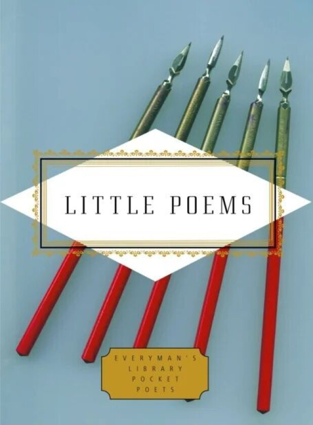 Little Poems