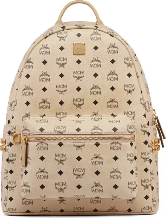 unisex, Vesker, Beige, ONE SIZE