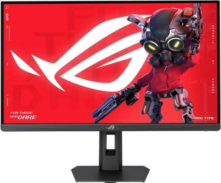 27" ASUS ROG Strix XG27ACMEG