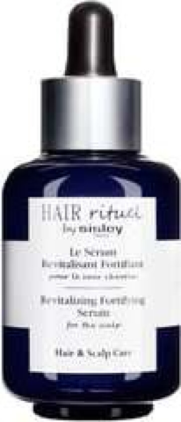 Hair Rituel Revitalizing Fortifying Serum