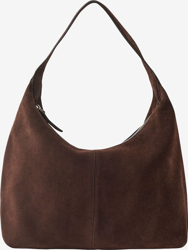 Vesken Bag M-- Curro - Brun