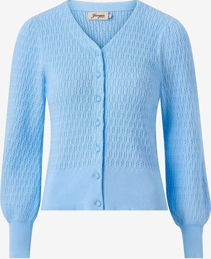 Kardigan Johanna - Blå