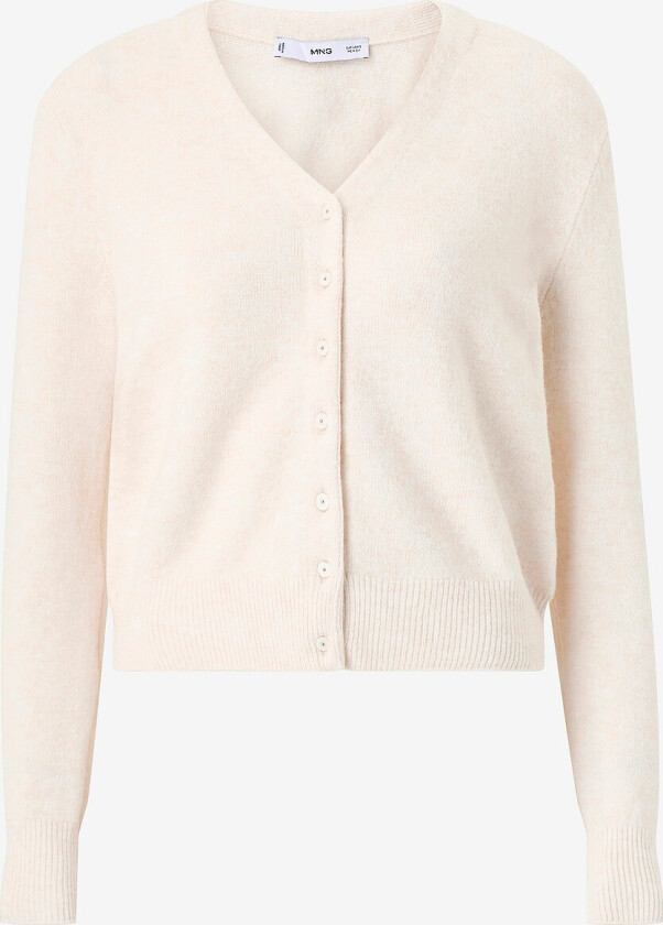 Kardigan Simone - Hvit