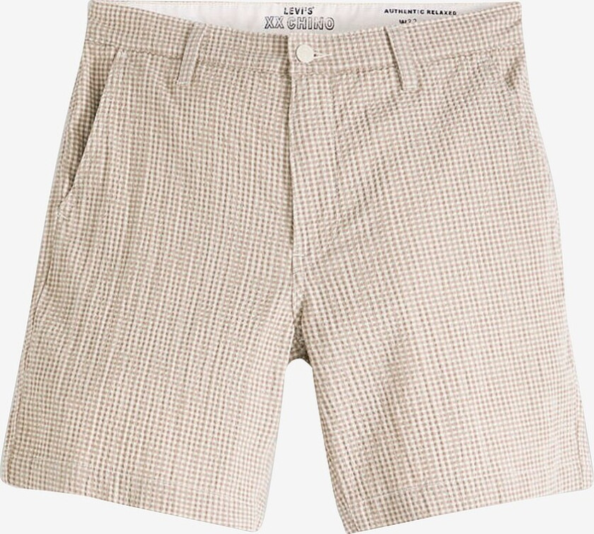 Shorts XX Auth Rlx II Cadiz PL - Beige