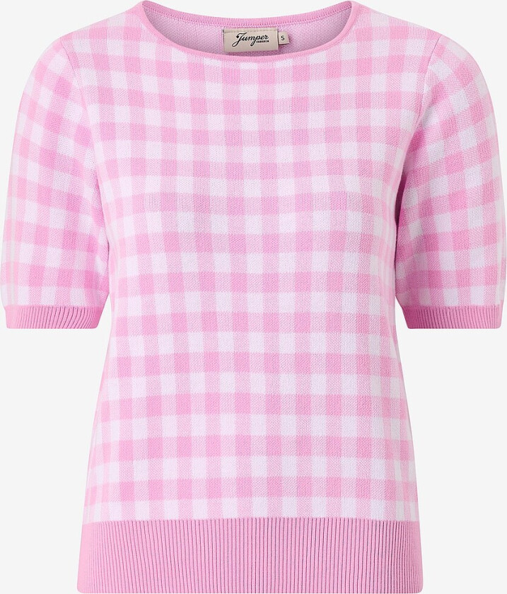 Pullover Bess Jumper - Rosa