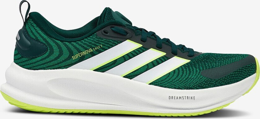 Løpesko Supernova Ease 2 M - Svart