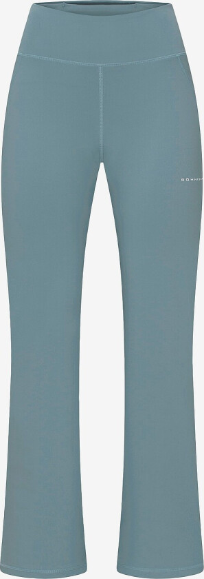 Treningsbukser Flattering High Waist Pants - Grå
