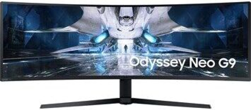 LS49AG954NPXEN