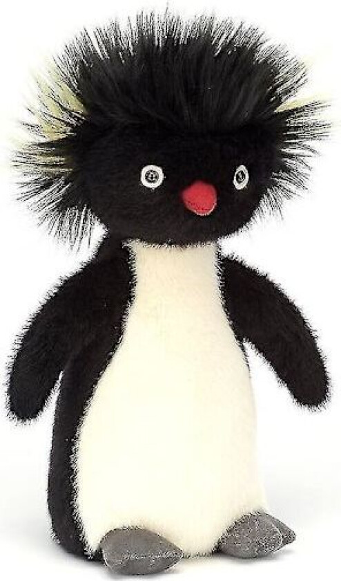 Jellycat Ronnie Rockhopper Pingvin Kosedyr