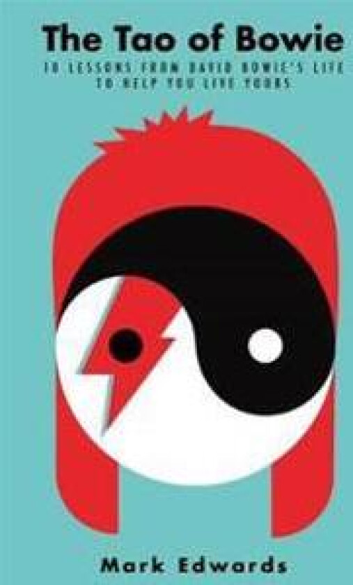 The Tao of Bowie