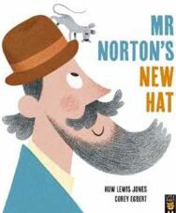 Mr Norton's New Hat