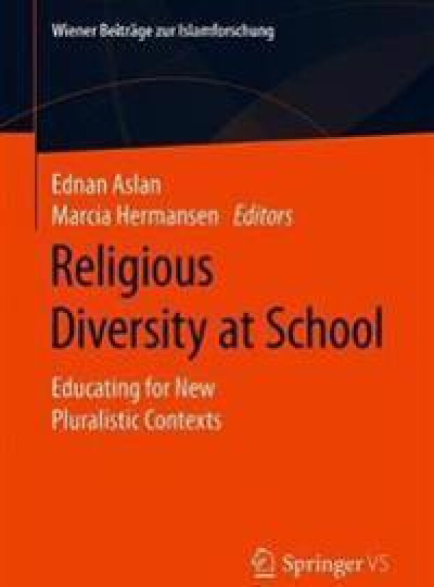 Religious Diversity at School