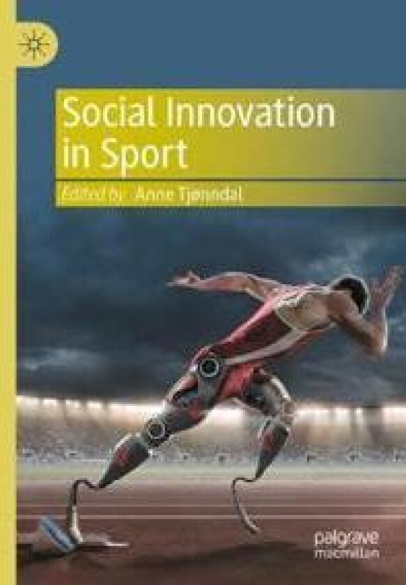 Social Innovation in Sport