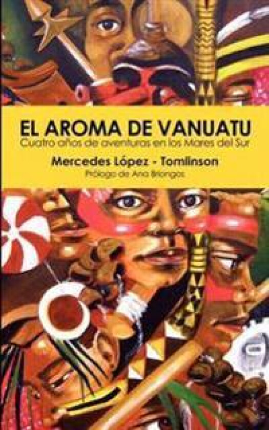 El Aroma De Vanuatu