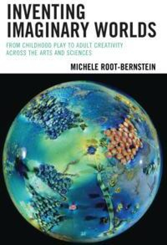 Inventing Imaginary Worlds