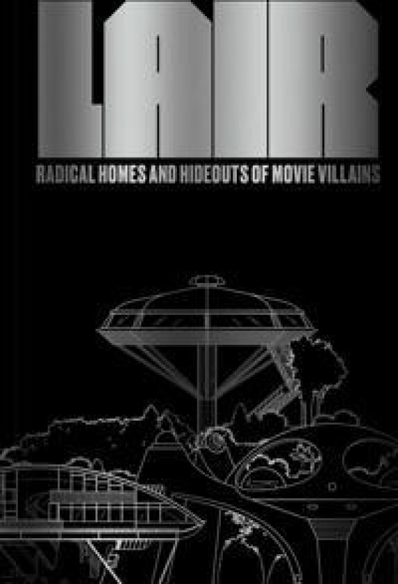 Lair - Oppenheim, Chad