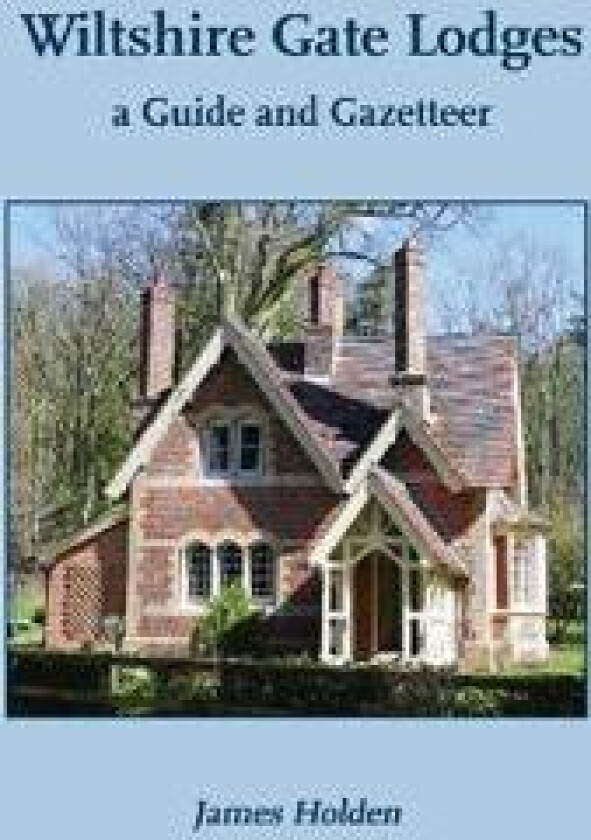 Wiltshire Gate Lodges