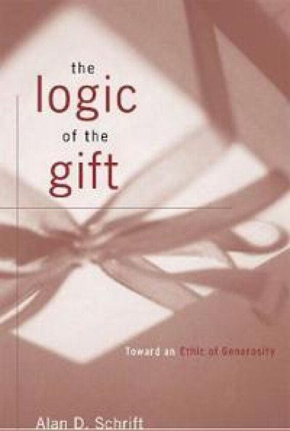 The Logic of the Gift