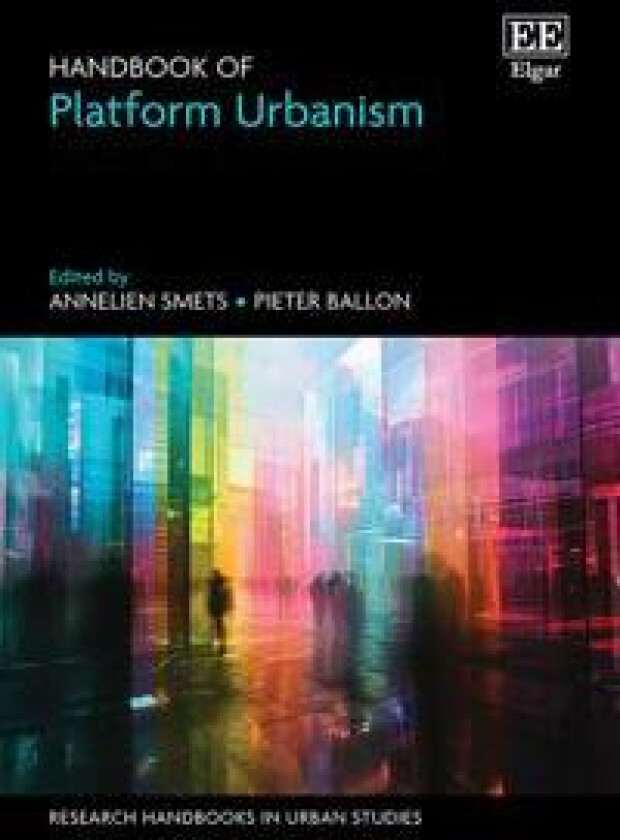Handbook of Platform Urbanism
